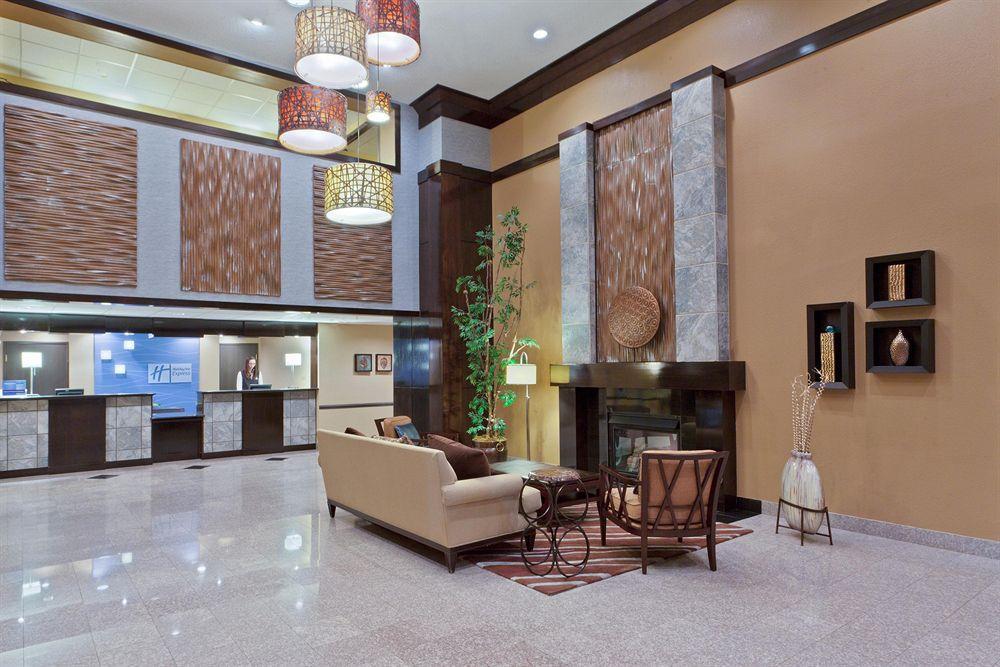 Holiday Inn Express & Suites Ashtabula-Geneva By Ihg Austinburg Interior photo