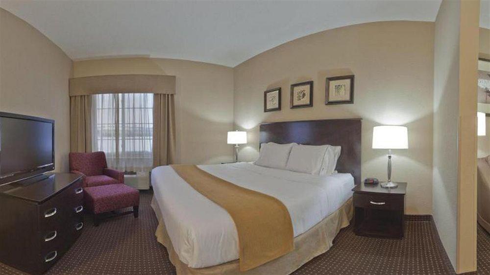 Holiday Inn Express & Suites Ashtabula-Geneva By Ihg Austinburg Exterior photo